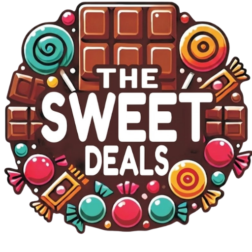 TheSweetDeals Logo